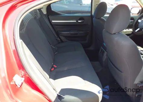 2010 Dodge Charger из США, поврежденный, VIN 2B3CA4CD3AH177852